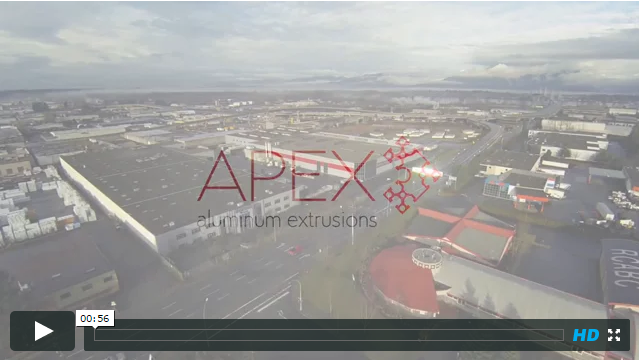 Apex Aluminum Extrusions 2015