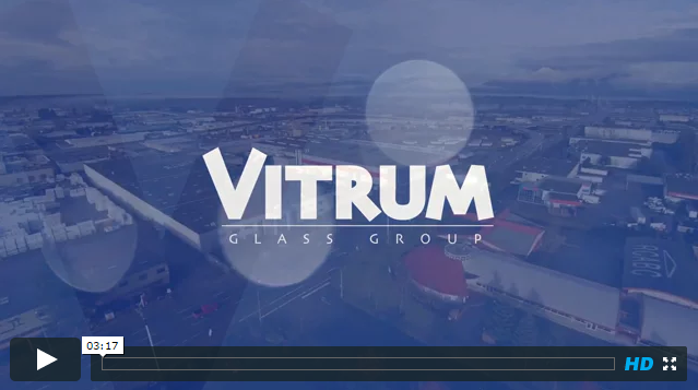 Vitrum Glass Group Video